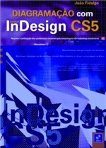 Ficha técnica e caractérísticas do produto Diagramaçao com Indesign Cs5 - Erica