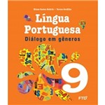 Dialogo em Generos - Lingua Portuguesa - 9º Ano