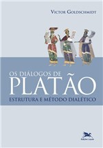 Ficha técnica e caractérísticas do produto Dialogos de Platao, os - Edicoes Loyola