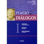 Ficha técnica e caractérísticas do produto Dialogos I - Platao - Edipro