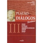 Ficha técnica e caractérísticas do produto Dialogos Iii - Platao - Edipro