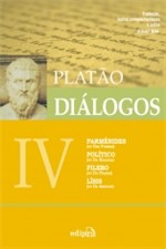 Ficha técnica e caractérísticas do produto Dialogos Iv - Edipro - 1