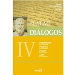 Ficha técnica e caractérísticas do produto Dialogos Iv - Edipro