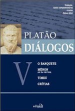 Ficha técnica e caractérísticas do produto Dialogos V - Edipro