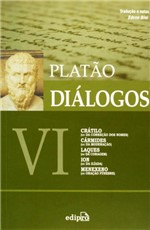 Ficha técnica e caractérísticas do produto Diálogos VI - Edipro