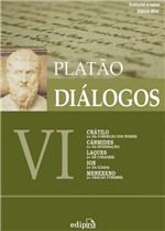 Ficha técnica e caractérísticas do produto Dialogos Vi - Platao - Edipro - 1