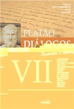 Ficha técnica e caractérísticas do produto Dialogos Vii - Platao - Edipro