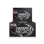 Ficha técnica e caractérísticas do produto Diamante Negro 400g Lacta