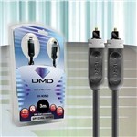 Ficha técnica e caractérísticas do produto Diamond Cable Dmd Jx1050 - 3,0m Cabo Fibra Óptica