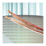 Ficha técnica e caractérísticas do produto Diamond Cable HP-SP150 - Cabo para Caixas Acústicas 2 X 1,50mm2 14 AWG (50 Metros) Cristal - Dmd