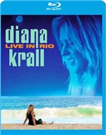 Ficha técnica e caractérísticas do produto Diana Krall - Live In Rio - Blu-Ray - St2
