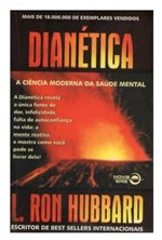 Ficha técnica e caractérísticas do produto Dianetica (livro + Dvd) - Ponte do Brasil