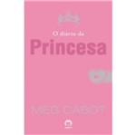 Ficha técnica e caractérísticas do produto Diario da Princesa, o - Vol 1 - Galera