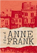 Ficha técnica e caractérísticas do produto Diário de Anne Frank - Ciranda Cultural