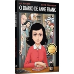 Ficha técnica e caractérísticas do produto Diario De Anne Frank Em Quadrinhos, O