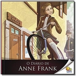Ficha técnica e caractérísticas do produto Diario De Anne Frank, O 02