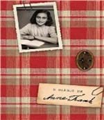 Ficha técnica e caractérísticas do produto Diario de Anne Frank, o - Capa Dura