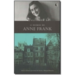 Ficha técnica e caractérísticas do produto Diário De Anne Frank (o) - Edição Definitiva