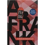 Ficha técnica e caractérísticas do produto Diario de Anne Frank, o - Novo Seculo