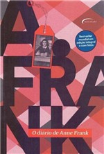 Ficha técnica e caractérísticas do produto Diário de Anne Frank, o - Novo Seculo
