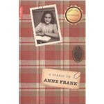 Ficha técnica e caractérísticas do produto Diario de Anne Frank, o