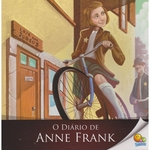 Ficha técnica e caractérísticas do produto Diario De Anne Frank, O