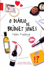 Ficha técnica e caractérísticas do produto Diario de Bridget Jones, o - Bestseller
