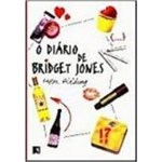 Ficha técnica e caractérísticas do produto Diário de Bridget Jones, o