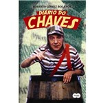 Ficha técnica e caractérísticas do produto Diario de Chaves, o - Livro de Bolso - 1