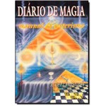 Ficha técnica e caractérísticas do produto Diario de Magia - Manual de Esoterismo