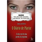 Ficha técnica e caractérísticas do produto Diario de Marise, o - Matrix