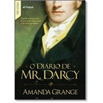 Ficha técnica e caractérísticas do produto Diário de Mr. Darcy, o