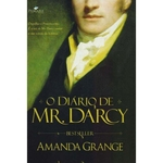 Ficha técnica e caractérísticas do produto Diario de Mr. Darcy
