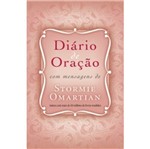 Ficha técnica e caractérísticas do produto Diario de Oracao - Thomas Nelson
