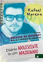 Ficha técnica e caractérísticas do produto Diario de um Adolescente Apaixonado - Novas Paginas - 1