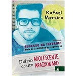 Ficha técnica e caractérísticas do produto Diario de um Adolescente Apaixonado - Novas Paginas