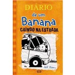 Ficha técnica e caractérísticas do produto Diario de um Banana 09 - Caindo na Estrada