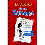 Ficha técnica e caractérísticas do produto Diario de um Banana 1 - Vergara e Riba