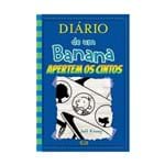 Ficha técnica e caractérísticas do produto Diario de um Banana 12 - Vergara e Riba