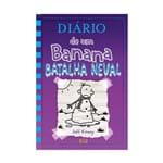Ficha técnica e caractérísticas do produto Diario de um Banana 13 - Vergara e Riba