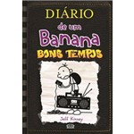 Ficha técnica e caractérísticas do produto Diario de um Banana 10 - Bons Tempos
