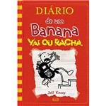 Ficha técnica e caractérísticas do produto Diario de um Banana 11 - Vergara e Riba