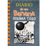 Ficha técnica e caractérísticas do produto Diario de um Banana 14 - Vergara e Riba