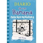 Ficha técnica e caractérísticas do produto Diario De Um Banana 6 - Casa Dos Horrores