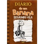 Ficha técnica e caractérísticas do produto Diario de um Banana 7 - Vergara e Riba