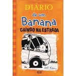 Ficha técnica e caractérísticas do produto Diário De Um Banana 9 - Caindo Na Estrada