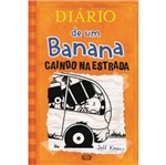Ficha técnica e caractérísticas do produto Diario de um Banana 9 - Vergara e Riba