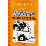 Ficha técnica e caractérísticas do produto Diario De Um Banana 9 - Vergara E Riba