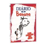 Ficha técnica e caractérísticas do produto Diário de um Banana Dvd