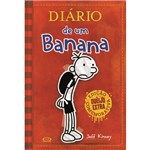 Ficha técnica e caractérísticas do produto Diário de um Banana - Edição Comemorativa - 1ª Ed.